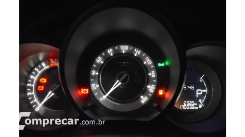 C3 PICASSO - 1.6 EXCLUSIVE BVA