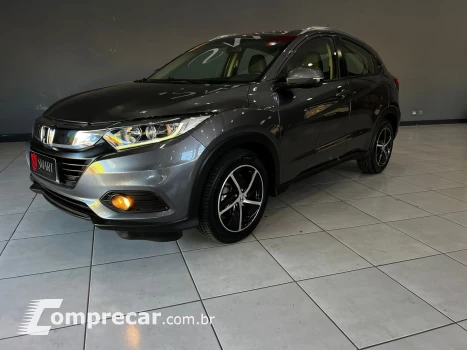 Honda HR-V EX CVT 1.8 I-VTEC FlexOne 4 portas