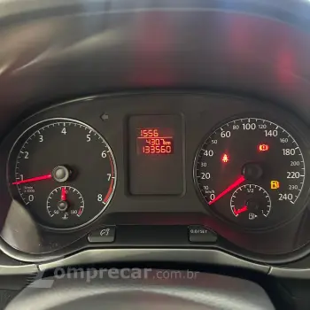 SPACEFOX 1.6 MI Trend 8V