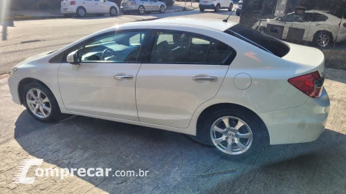 CIVIC 1.8 EXS 16V