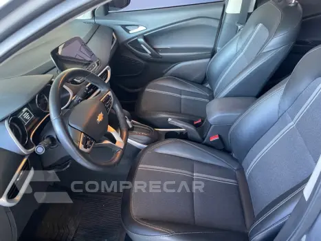 TRACKER 1.0 Turbo LTZ