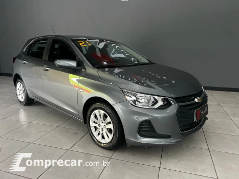 Onix LT 1.0 (Flex)
