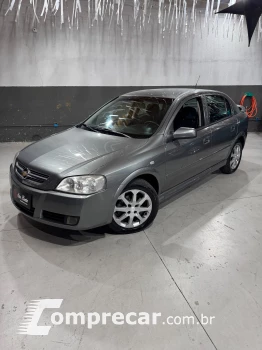 Astra Advantage 2.0 MPFI 8V FlexPower 5p