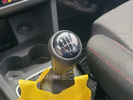 Fox Xtreme 1.6 Flex 8V 5p