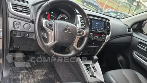 L200 TRITON 2.4 16V Turbo Sport HPE TOP CD 4X4