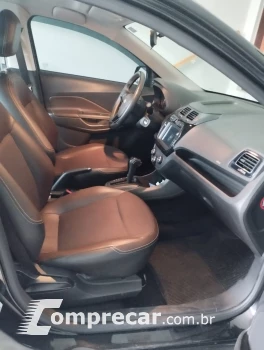 COBALT 1.8 LTZ 8V