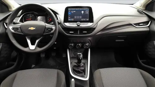 ONIX 1.0 TURBO FLEX LT MANUAL