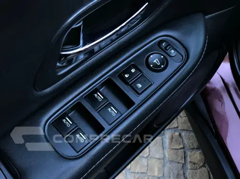 Hr-V 1.8 16V Flex Ex 4P Automático