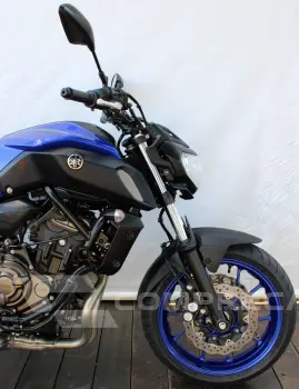 YAMAHA MT-07 ABS