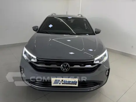 NIVUS HL TSI