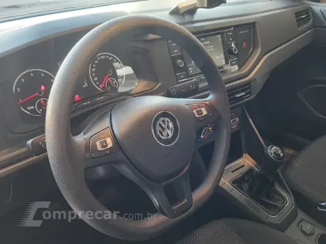 VIRTUS 1.6 MSI Flex 16V 5p Mec.