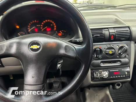 CLASSIC 1.0 MPFI LS 8V 4P MANUAL Vendedor responde rápido