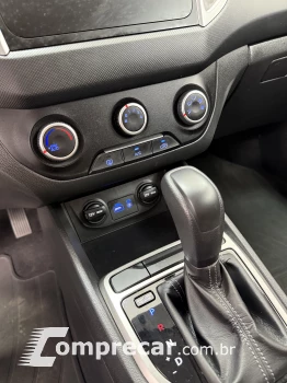 CRETA 1.6 16V Attitude