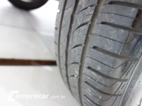 WR-V - 1.5 16V ONE EX CVT