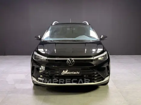 NIVUS 1.0 200 TSI TOTAL FLEX COMFORTLINE AUTOMÁTICO