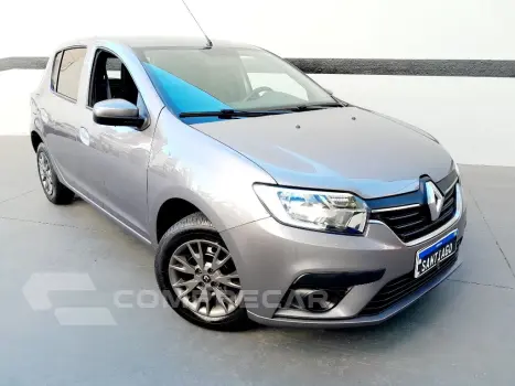SANDERO Zen Flex 1.0 12V 5p Mec.