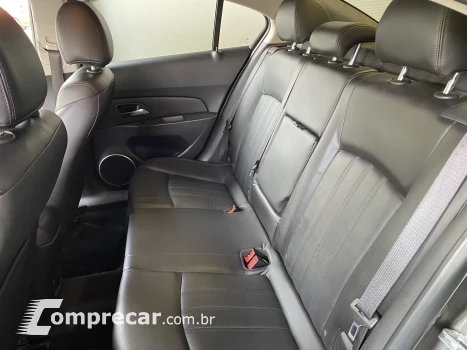 CRUZE 1.8 LT 16V