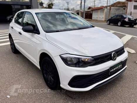 Polo 1.0 Mpi Track Manual