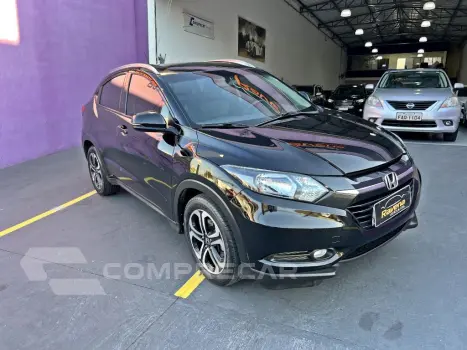 HR-V EX 1.8 Flexone 16V 5p Aut.