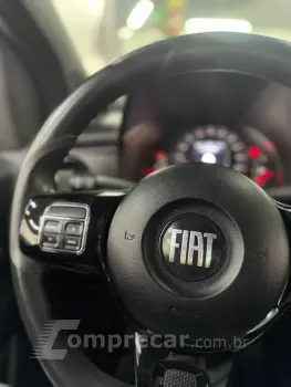 STRADA 1.3 Firefly Freedom CS