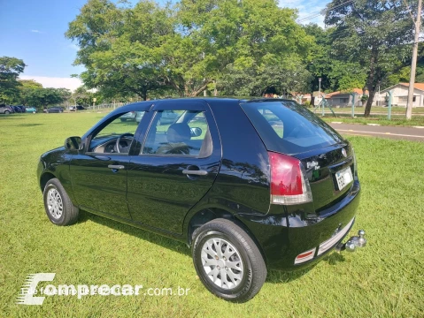 PALIO 1.0 MPI Fire 8V