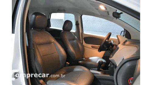 SPIN - 1.8 LTZ 8V 4P AUTOMÁTICO