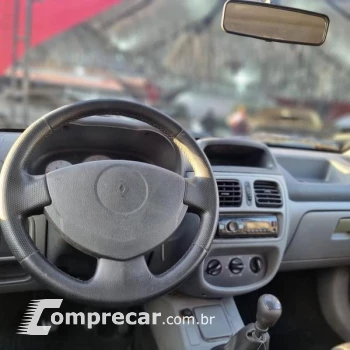 CLIO CAM1016VH