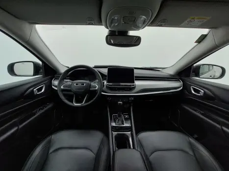 COMPASS 1.3 T270 TURBO FLEX LONGITUDE AT6