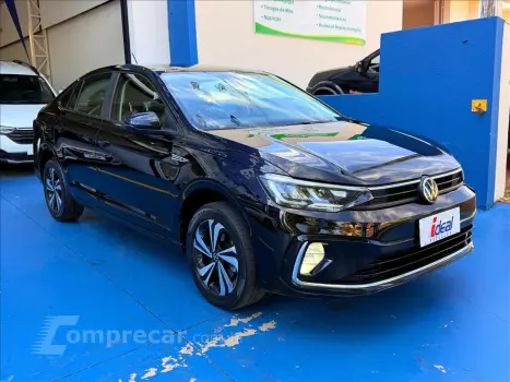 VIRTUS 1.0 200 TSI COMFORTLINE AUTOMÁTICO