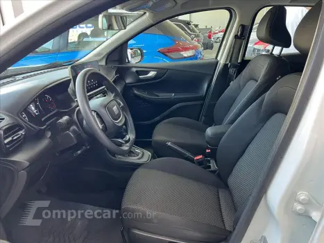 PULSE 1.3 FLEX DRIVE CVT