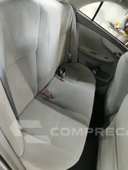 Corolla 1.6 16V 4P XLI AUTOMÁTICO