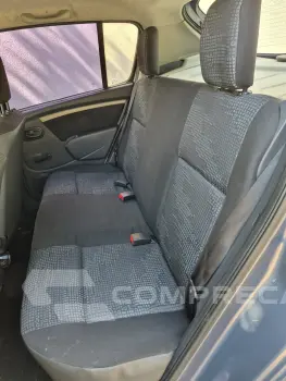 SANDERO 1.0 Expression 16V