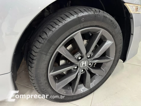 CIVIC 2.0 16vone EXL