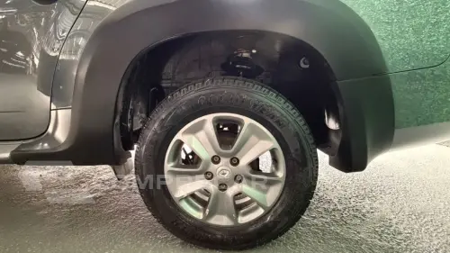 DUSTER OROCH Dyna. 2.0 Flex 16V Mec.