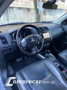 ASX 2.0 4WD 16V