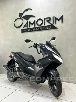 PCX 150