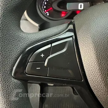 OROCH Pro 1.6 Flex 16V Mec.