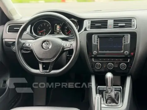 JETTA Highline 2.0 TSI 16V 4p Tiptronic