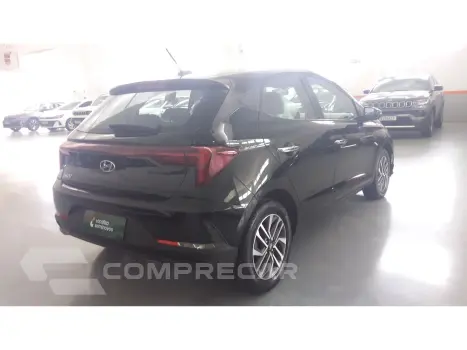 HB20 1.0 12V FLEX LIMITED PLUS MANUAL