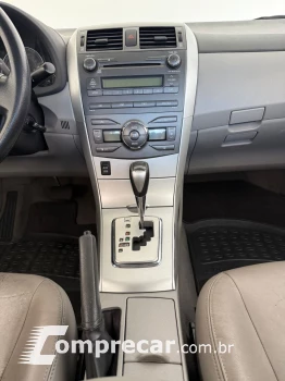 COROLLA 2.0 XEI 16V