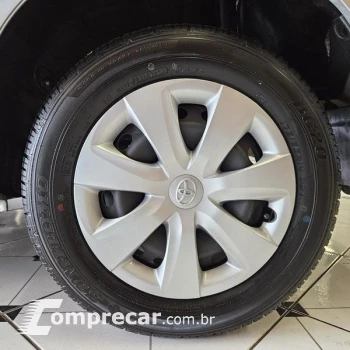 ETIOS SD X