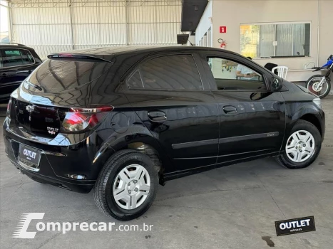 ONIX 1.0 MPFI LT 8V FLEX 4P MANUAL