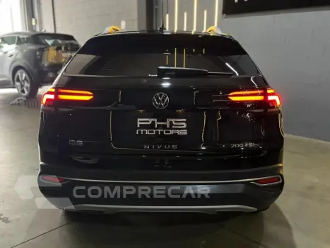 NIVUS 1.0 200 TSI Highline