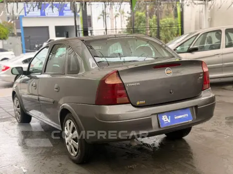 CORSA 1.4 MPFI Premium 8V