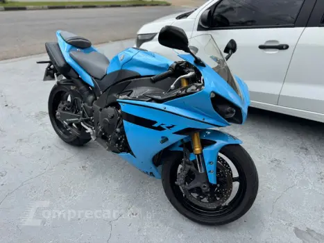 YZF R-1 1000