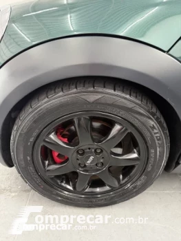 COOPER 1.6 16V