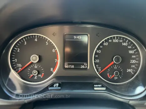 Fox Rock in Rio 1.6 Mi Total Flex 8V 5p