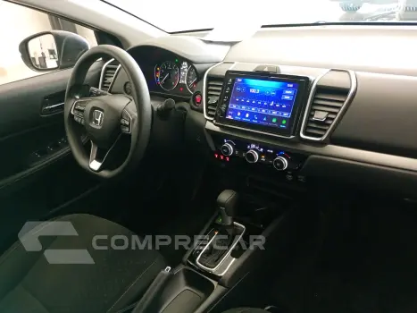 CITY 1.5 i-VTEC FLEX EX CVT