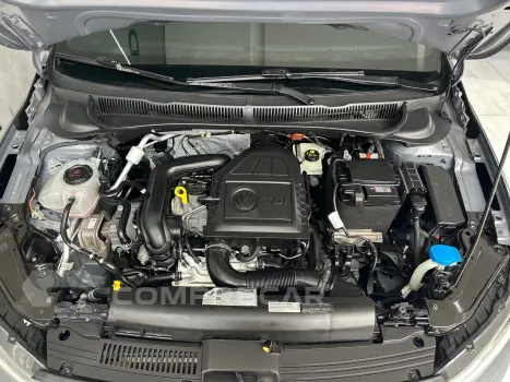 Polo Highline 200 TSI 1.0 Flex 12V Aut.