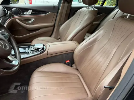 E 250 2.0 CGI Exclusive